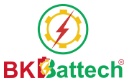 Logo BK Battech