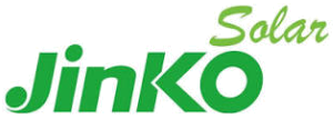 Logo JinkoSolar