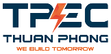 Logo Thuận Phong