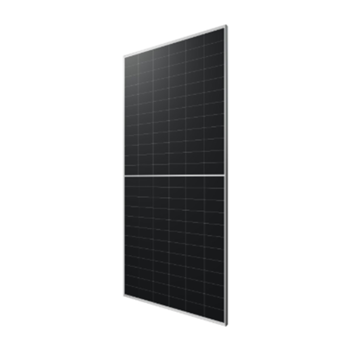 Tấm pin LONGi Solar 620–650Wp