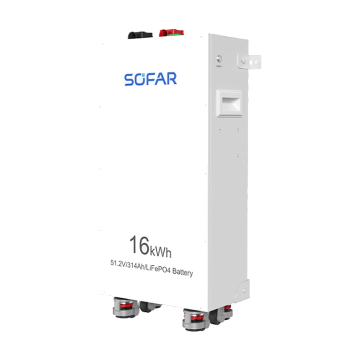 Pin lưu trữ Sofar 16kWh