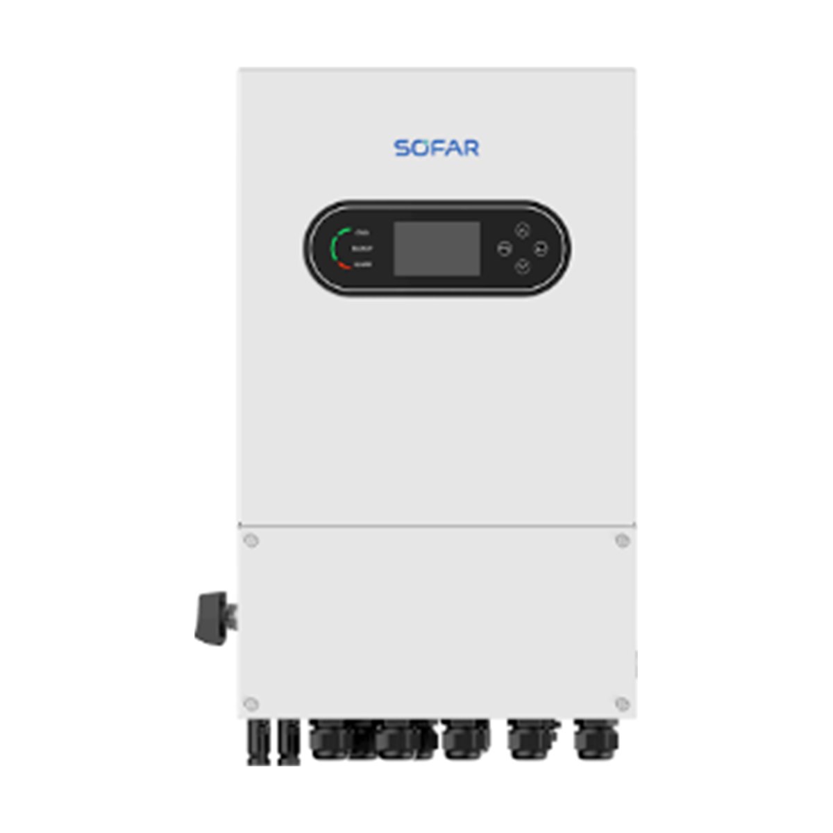 Inverter Sofar hybrid 1 pha và 3 pha