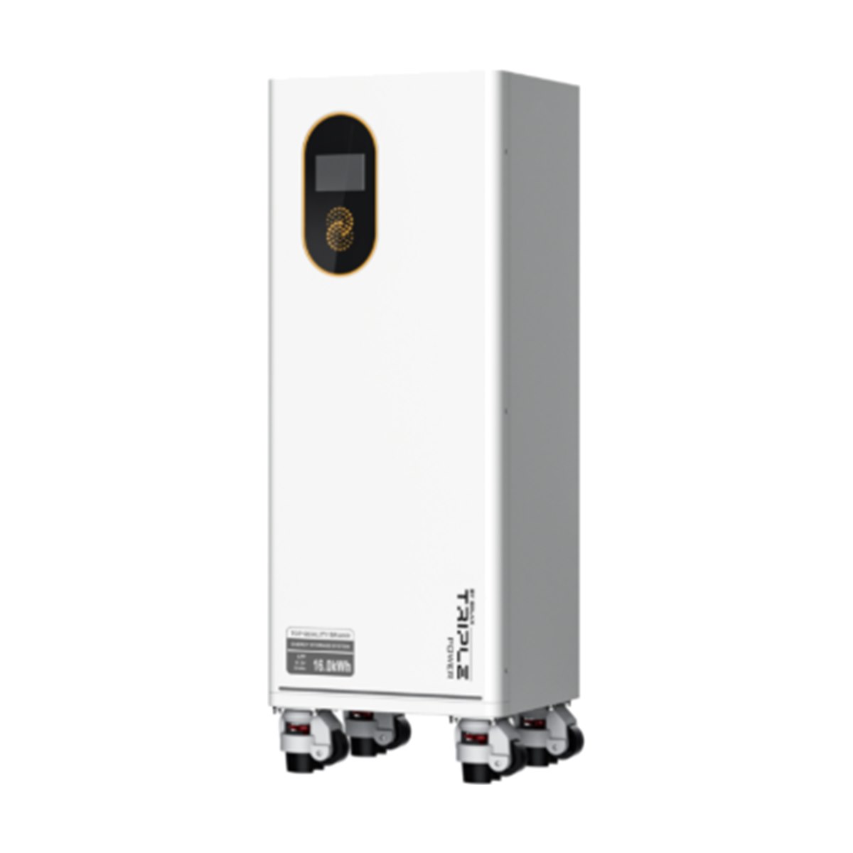 Pin lưu trữ Solax Triple Power 16kWh