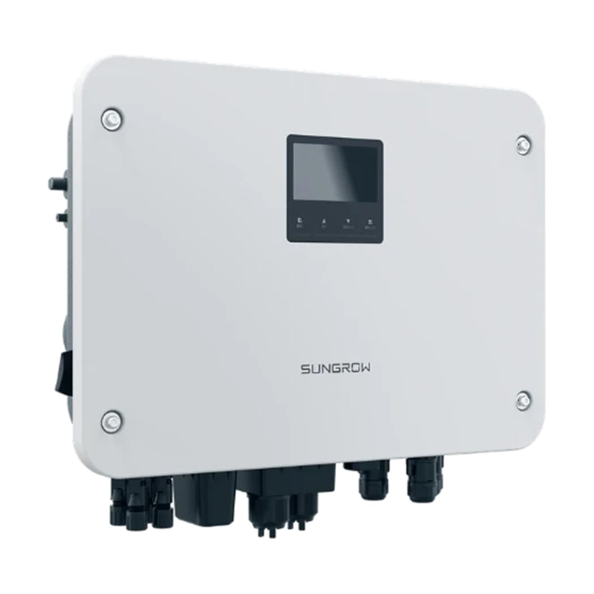 Inverter Sungrow hybrid 1 pha